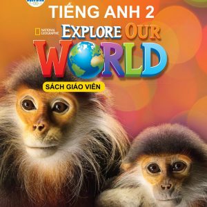 Sách Giáo viên Tiếng Anh 2 Cánh diều pdf