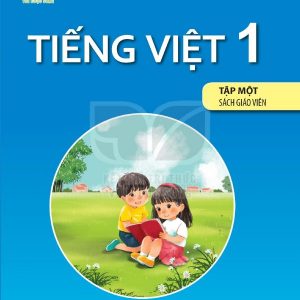 SGV Tiếng Việt 1 Tập 1 Kết nối tri thức PDF