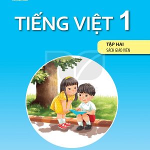 SGV Tiếng Việt 1 Tập 2 Kết nối tri thức PDF
