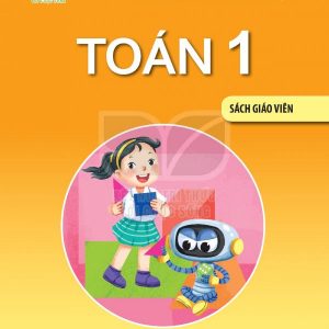 SGV Toán 1 Kết nối tri thức - PDF