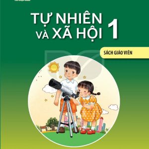 SGV Tự nhiên và Xã hội 1 Kết nối tri thức - PDF