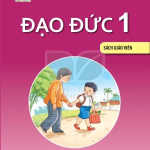 SGV Đạo đức 1 Kết nối tri thức - PDF