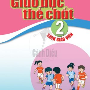 Sách Giáo viên Giáo dục Thể chất 2 Cánh diều pdf