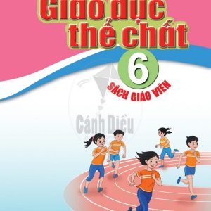 Sách giáo viên Giáo dục Thể chất 6 Cánh diều pdf
