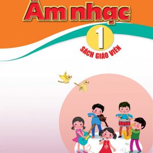 Sách giáo viên Âm nhạc 1 Cánh diều PDF