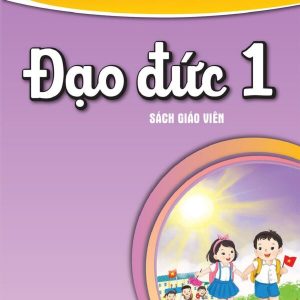Sách giáo viên Đạo đức – Cùng học - PDF