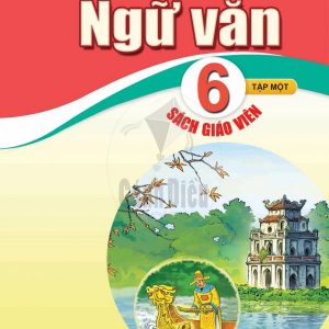 Sách giáo viên Ngữ văn 6 Tập 1 Cánh diều PDF