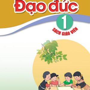 Sách giáo viên Đạo Đức 1 Cánh diều PDF