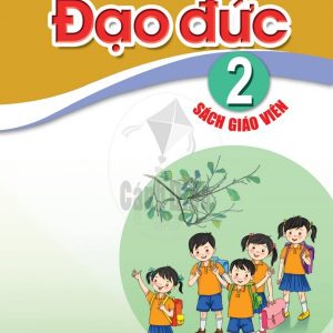 Sách Giáo viên Đạo đức 2 Cánh diều pdf