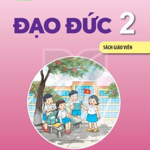 SGV Đạo đức 2 – Kết nối tri thức với cuộc sống pdf
