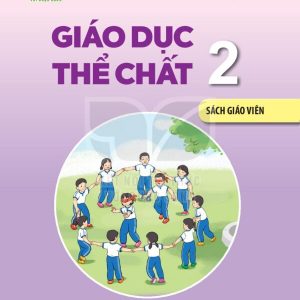 Sách giáo viên Giáo dục Thể chất 2 – Kết nối tri thức pdf