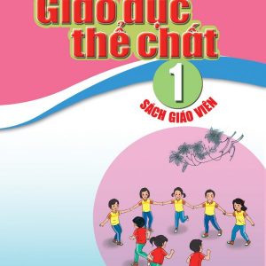 Sách giáo viên Giáo dục Thể chất 1 Cánh diều PDF