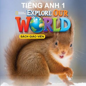 Sách giáo viên Tiếng Anh 1 Cánh diều PDF