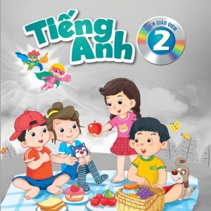 Sách giáo viên Tiếng Anh 2 – Kết nối tri thức pdf