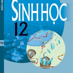 Sách Sinh học 12 – PDF