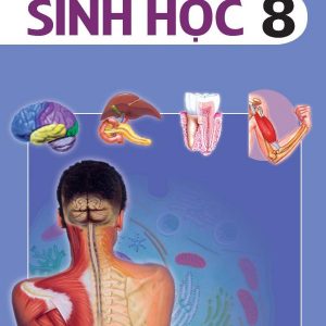 Sách Sinh học 8
