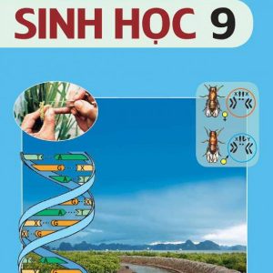 Sách Sinh học 9 PDF