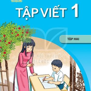 Tập viết 1 Tập 2 Kết nối tri thức PDF