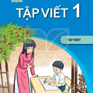 Tập viết 1 Tập 1 Kết nối tri thức PDF