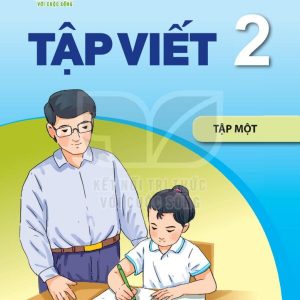Tập viết 2 Tập 1 Kết nối tri thức với cuộc sống PDF