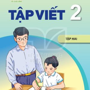 Tập viết 2 Tập 2 Kết nối tri thức với cuộc sống PDF