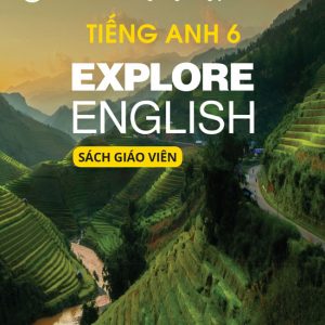 Sách giáo viên Tiếng Anh 6 Cánh diều PDF
