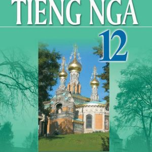 Sách Tiếng Nga 12 – PDF