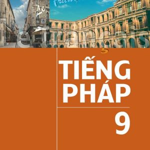 Sách Giáo Khoa Tiếng Pháp 9  PDF