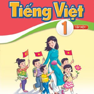 Tiếng Việt 1 Tập 1 Cánh diều