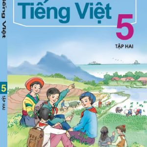 Sách Tiếng Việt 5 Tập 2 PDF