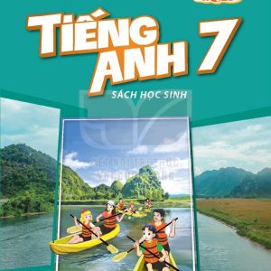 Tiếng Anh 7 Kết nối tri thức với cuộc sống PDF