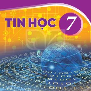 Sách Tin học 7 Kết nối tri thức với cuộc sống PDF