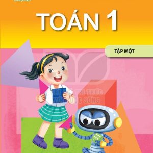 Toán 1 Tập 1 Kết nối tri thức
