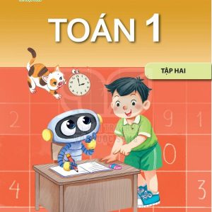 Toán 1 Tập 2 Kết nối tri thức