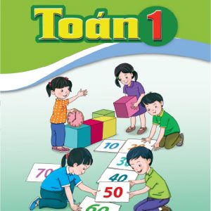 Toán 1 Cánh diều