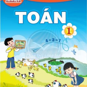 Toán 1 Chân trời sáng tạo