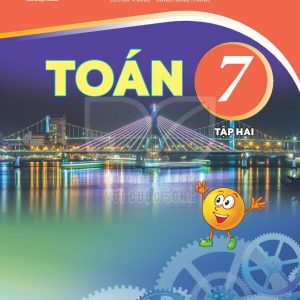 Toán 7 Tập 2 Kết nối tri thức với cuộc sống PDF