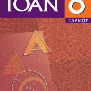 Sách Toán 8 Tập 1 PDF