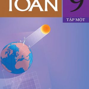 Sách Giáo Khoa Toán 9 Tập 1 PDF