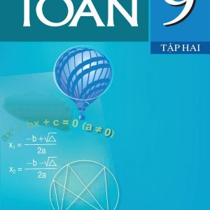 Sách Giáo Khoa Toán 9 Tập 2 PDF