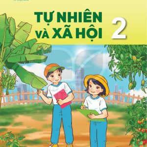 Tự nhiên & Xã hội lớp 2 Kết nối tri thức PDF
