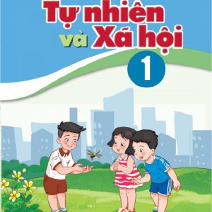 Tự nhiên và Xã hội 1 Cánh diều