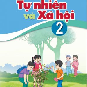 Tự nhiên xã hội lớp 2 Cánh diều PDF