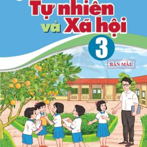 Tự nhiên xã hội lớp 3 Cánh diều PDF