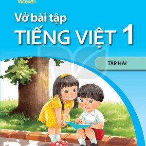 VBT Tiếng Việt 1 Tập 2 Kết nối tri thức PDF