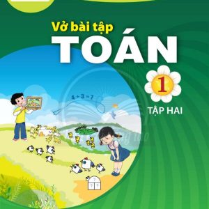 VBT Toán 1 Tập 2 – Chân trời sáng tạo PDF