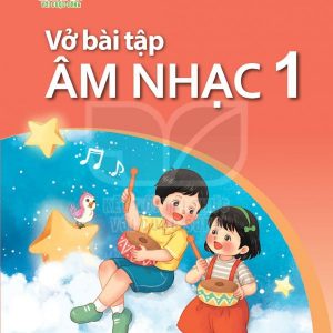 VBT Âm nhạc 1 Kết nối tri thức PDF