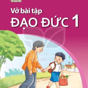 VBT Đạo đức 1 Kết nối tri thức PDF