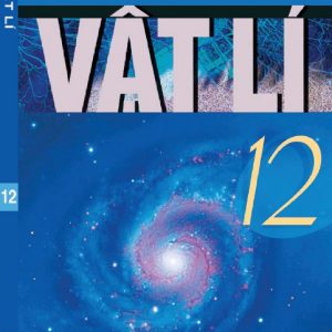 Sách Vật lí 12 – PDF