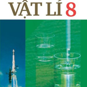 Sách Vật lí 8 File PDF